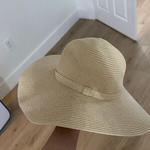 Shade & Shore Classic Tan Sun Hat